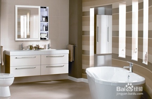 浴室装修有几项重点基本常识？