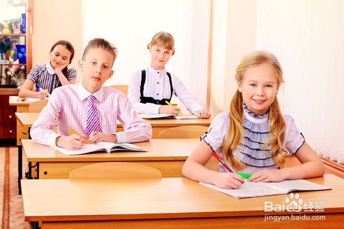 孩子学习心态错误如何调整？