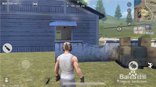 荒野行动跳哪些地方好