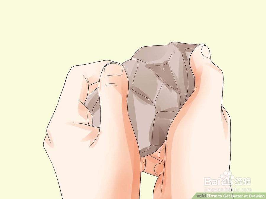 如何更好地素描