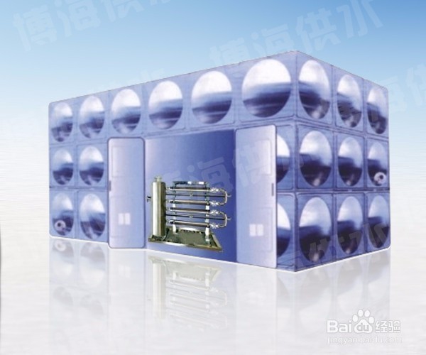 高楼高层水压不足怎么办？