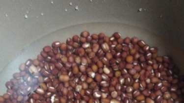 补气养生煮红豆怎么做