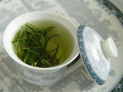 怎么区分绿茶和红茶