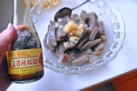 橡子凉粉的美味做法