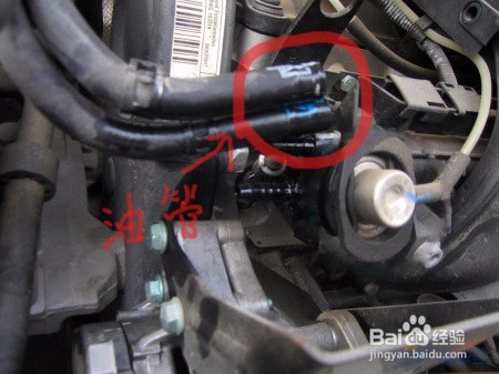 汽车在路上抛锚的解决方法