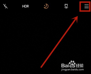 vivo手机如何取消相机快门声
