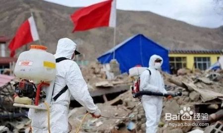 地震后哪些食物不能吃震后食品安全指南快收藏！