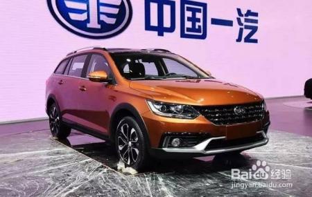 选SUV、轿车,还是等跨界旅行车?看完再搬砖