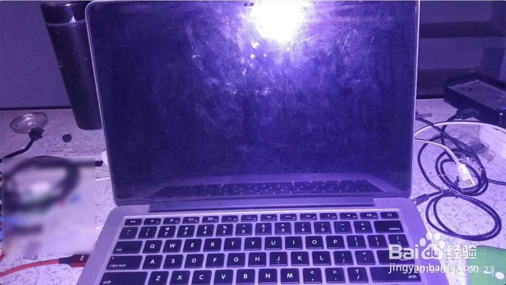 苹果电脑怎么关闭屏幕