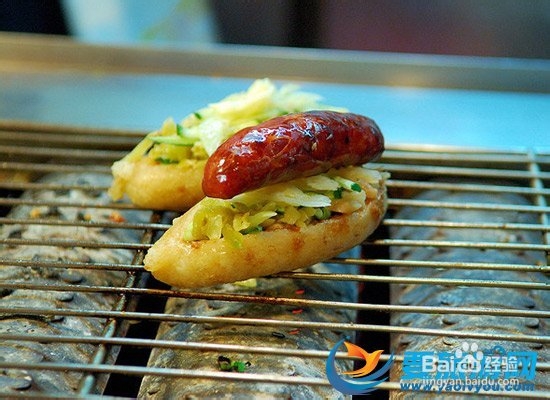 国庆长假为吃货们精挑细选几样台湾的美食小吃