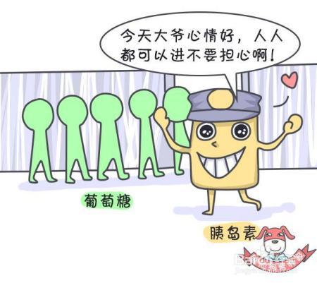 每10人就有1个糖尿病！年轻人别侥幸，学点知识防身吧！