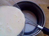 元宝蛋糕的做法