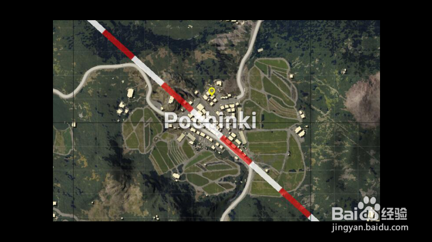 【游戏指南】绝地求生大逃杀—海岛P城篇