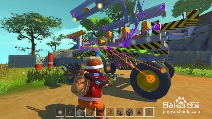 w7怎么玩不了废品机械师怎么办