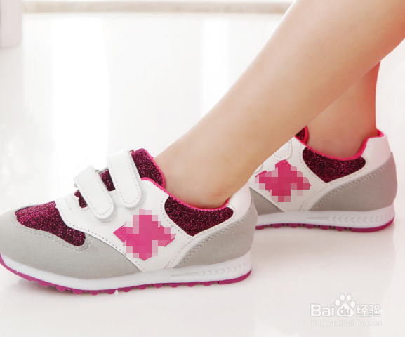 如何为宝宝选购合适的鞋子呢?