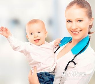 宝宝发烧手脚冰凉