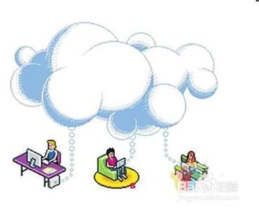 云盘随时随身何须U盘