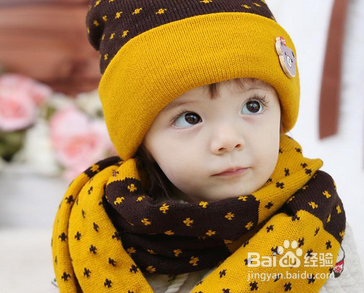 冬天了，孩子该怎么穿衣服？