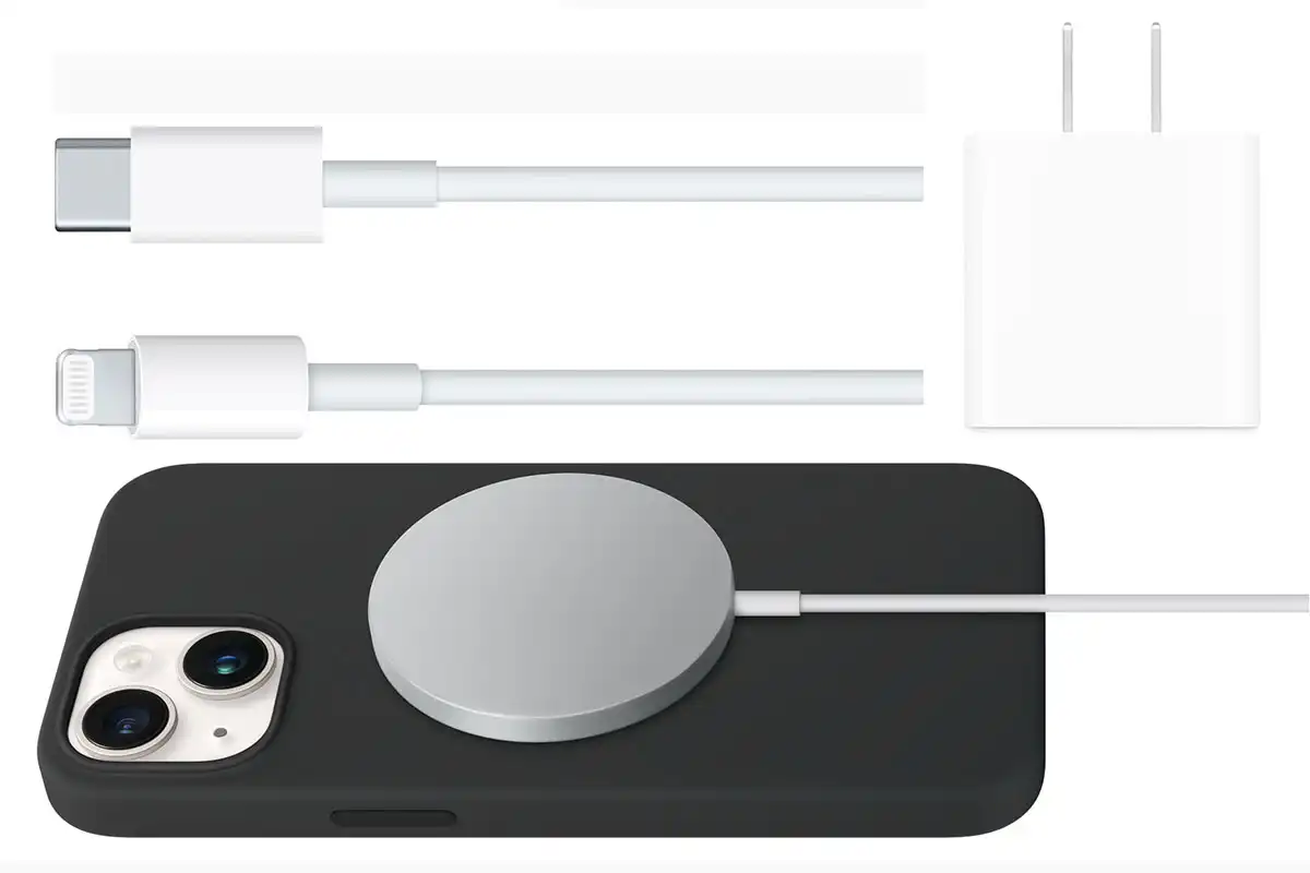 如何正确为iPhone充电
如何用数据线为iPhone充电
如何为iPhone无线充电
常见问题
