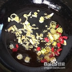 炒鸡好吃的家常豆腐
