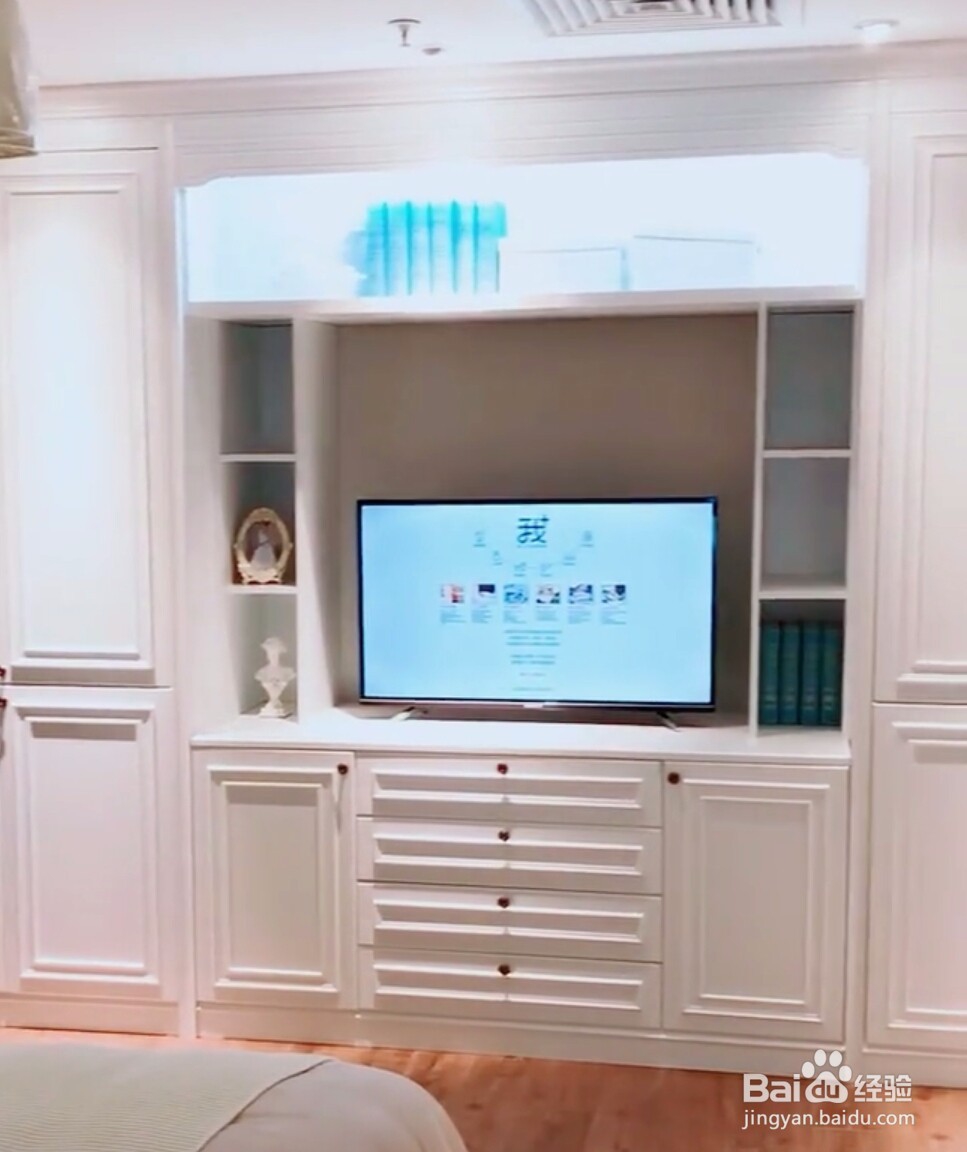 家里装修的时候要注意的五个细节。