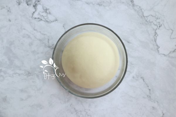 培根芝士手撕包