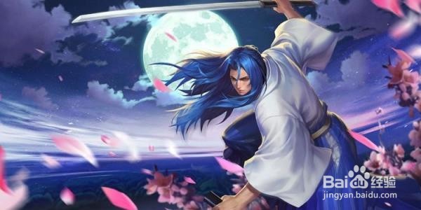 王者荣耀上官婉儿大招怎么连