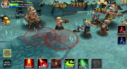 神剑传说Ⅱ攻略解析