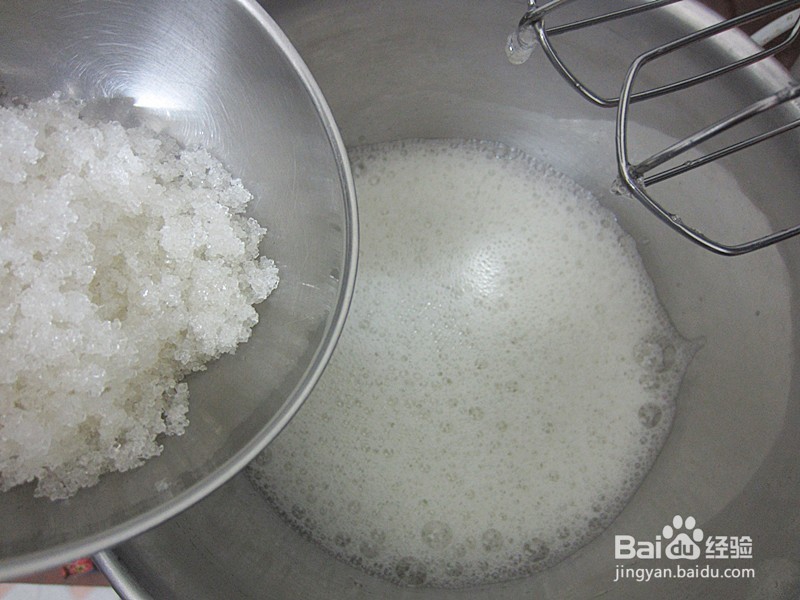缤纷水果奶油蛋糕