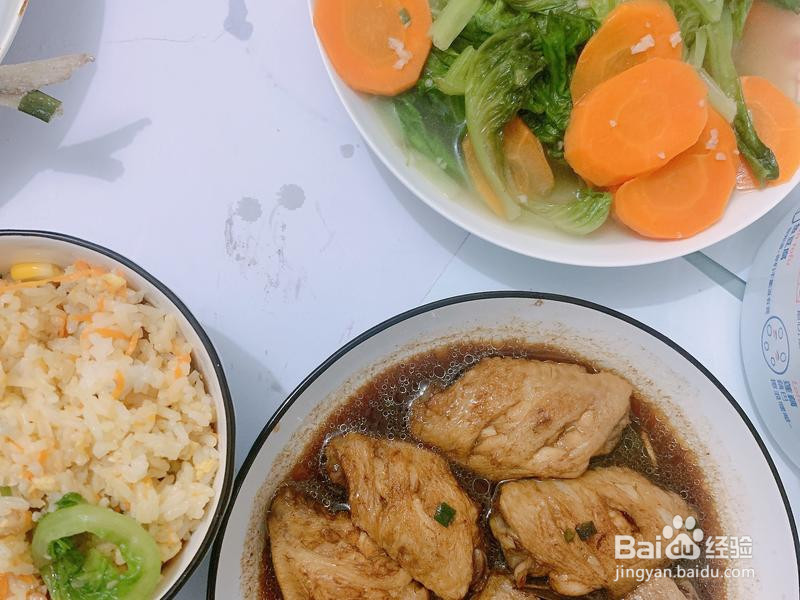 可乐鸡翅的做法