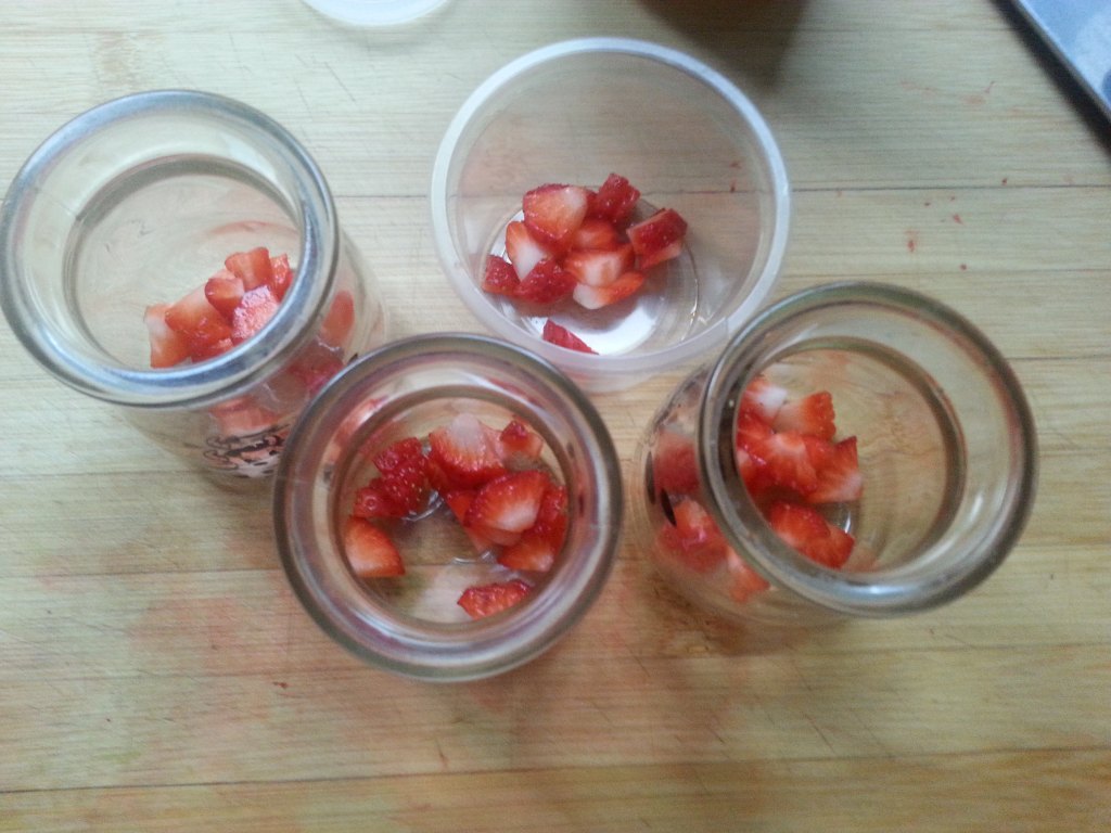 夏季必备甜食，你会了吗？