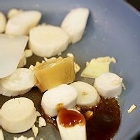 如何制作美味的假鲍鱼