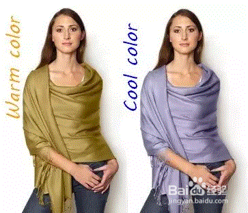 什么颜色，适合自己？