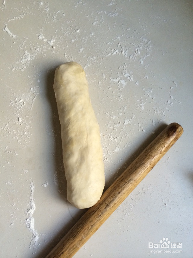 千层酥皮的做法