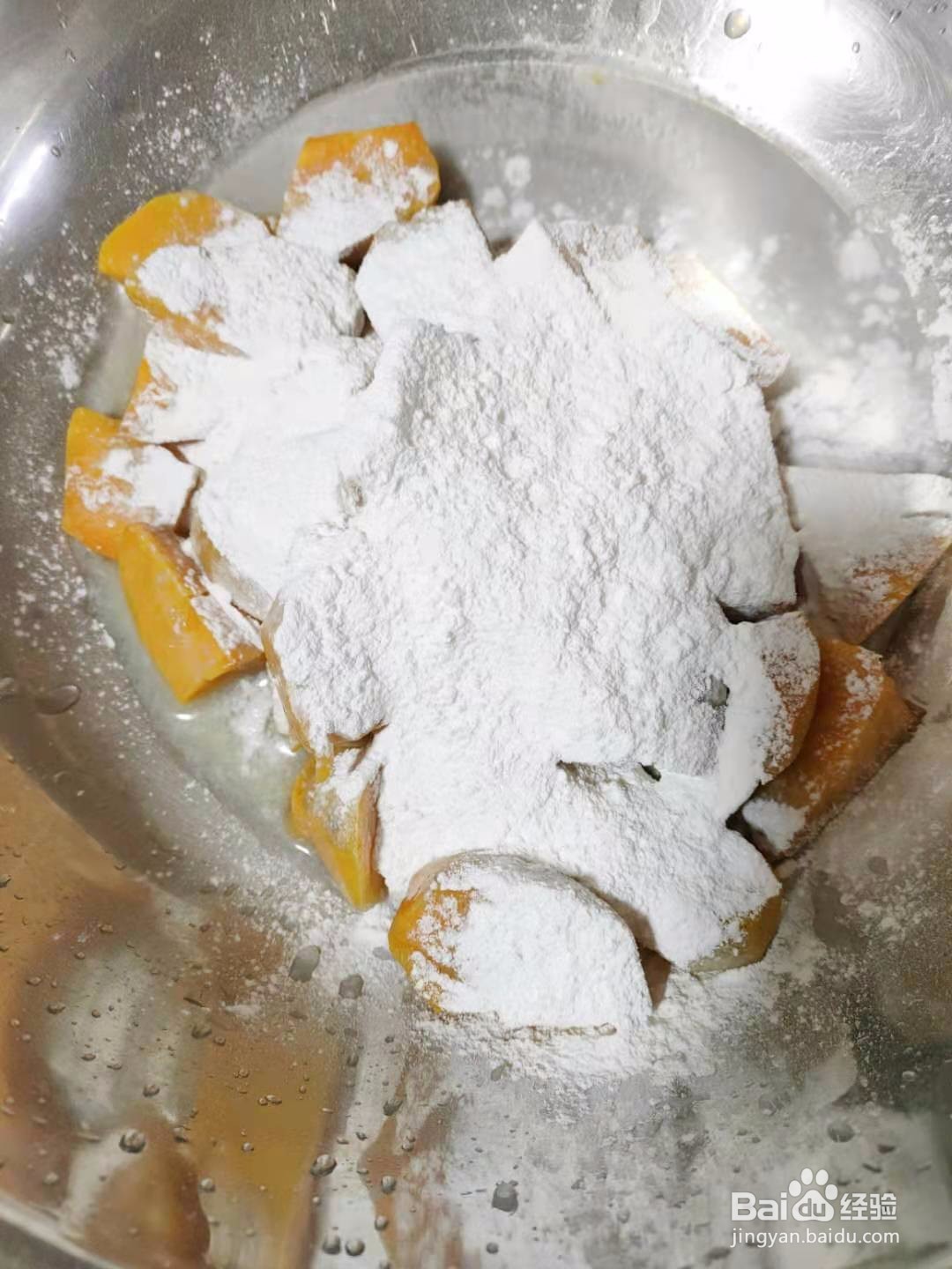怎么做出好吃美味的红薯煎饼