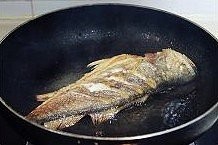 红烧黄花鱼的做法