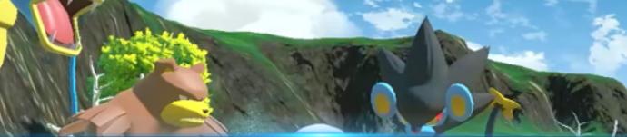 宝可梦传说阿尔宙斯大量出现机制是什么