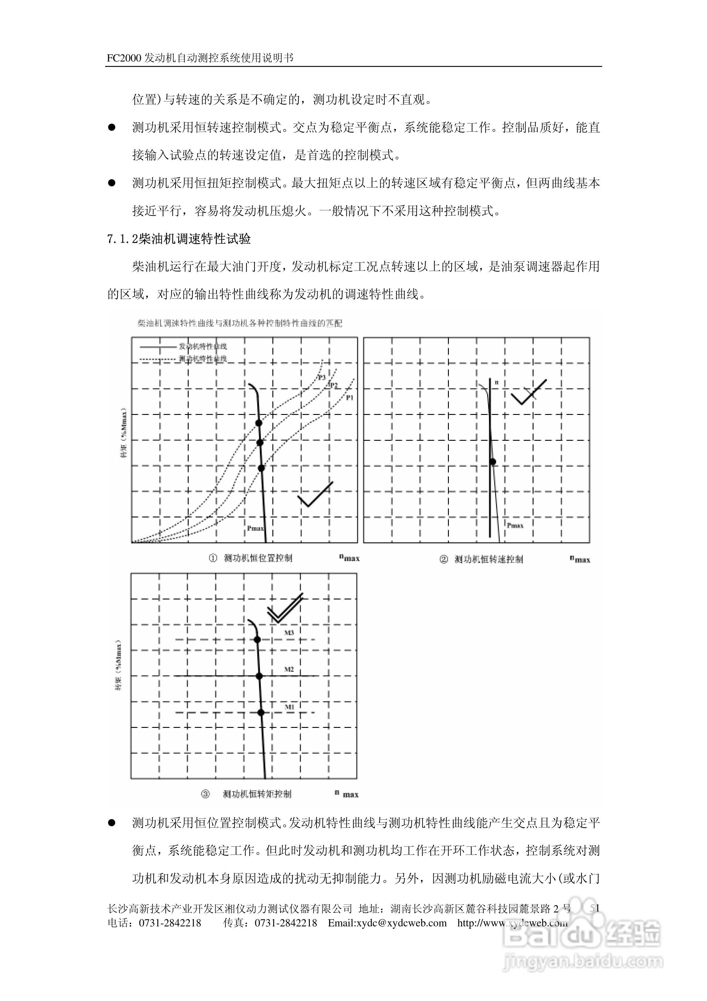 FC2000发动机自动测控系统使用说明书:[6]