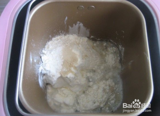 芸豆包子馅做法