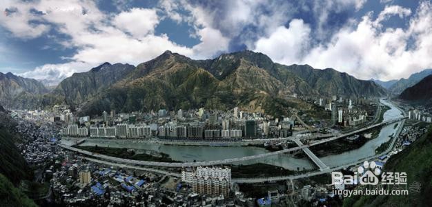 陇南三日游旅游攻略