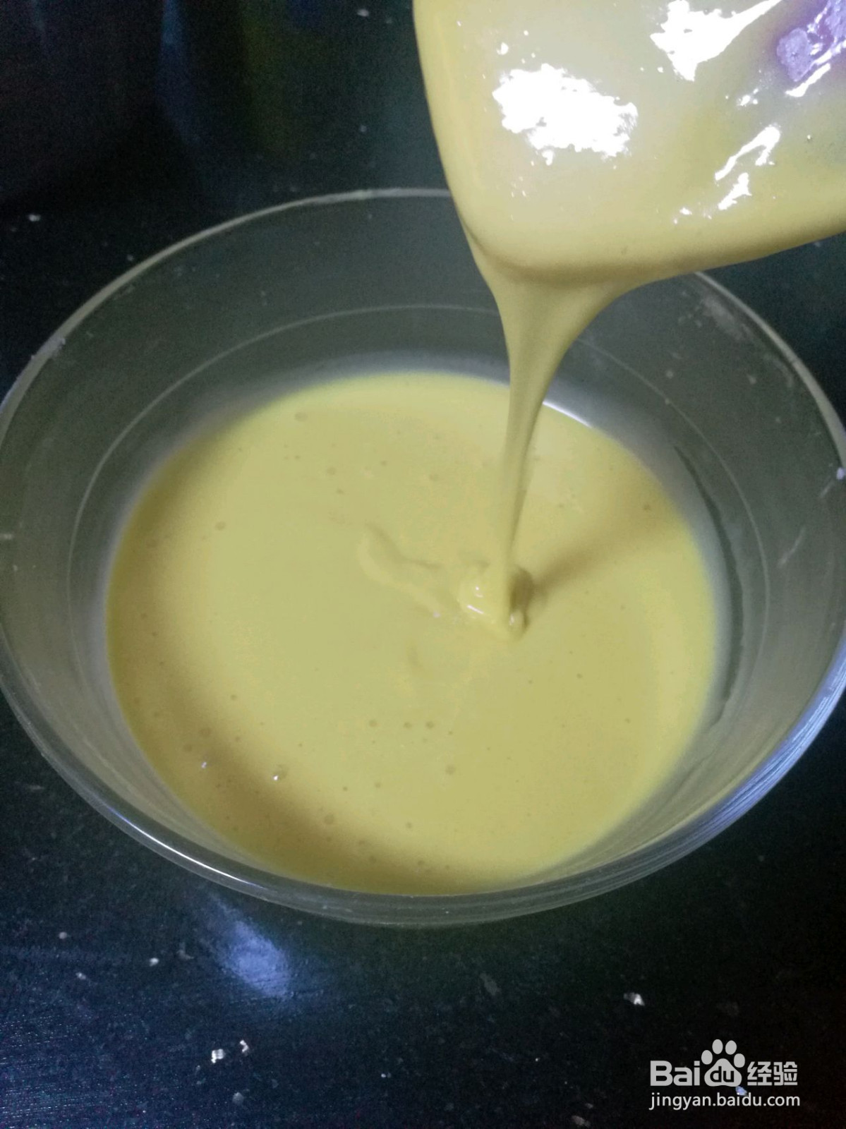 草莓蛋糕卷的做法