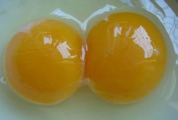 吃鸡蛋的常见四个误区