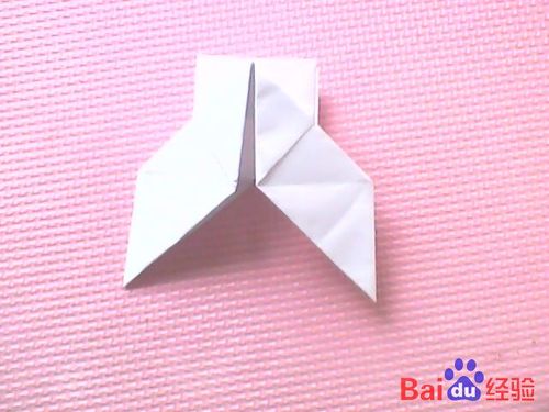 【儿童节】用同一个方法折出最快乐的童年