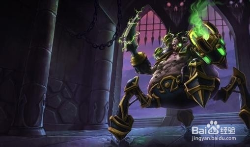 LOL螃蟹应该怎么玩