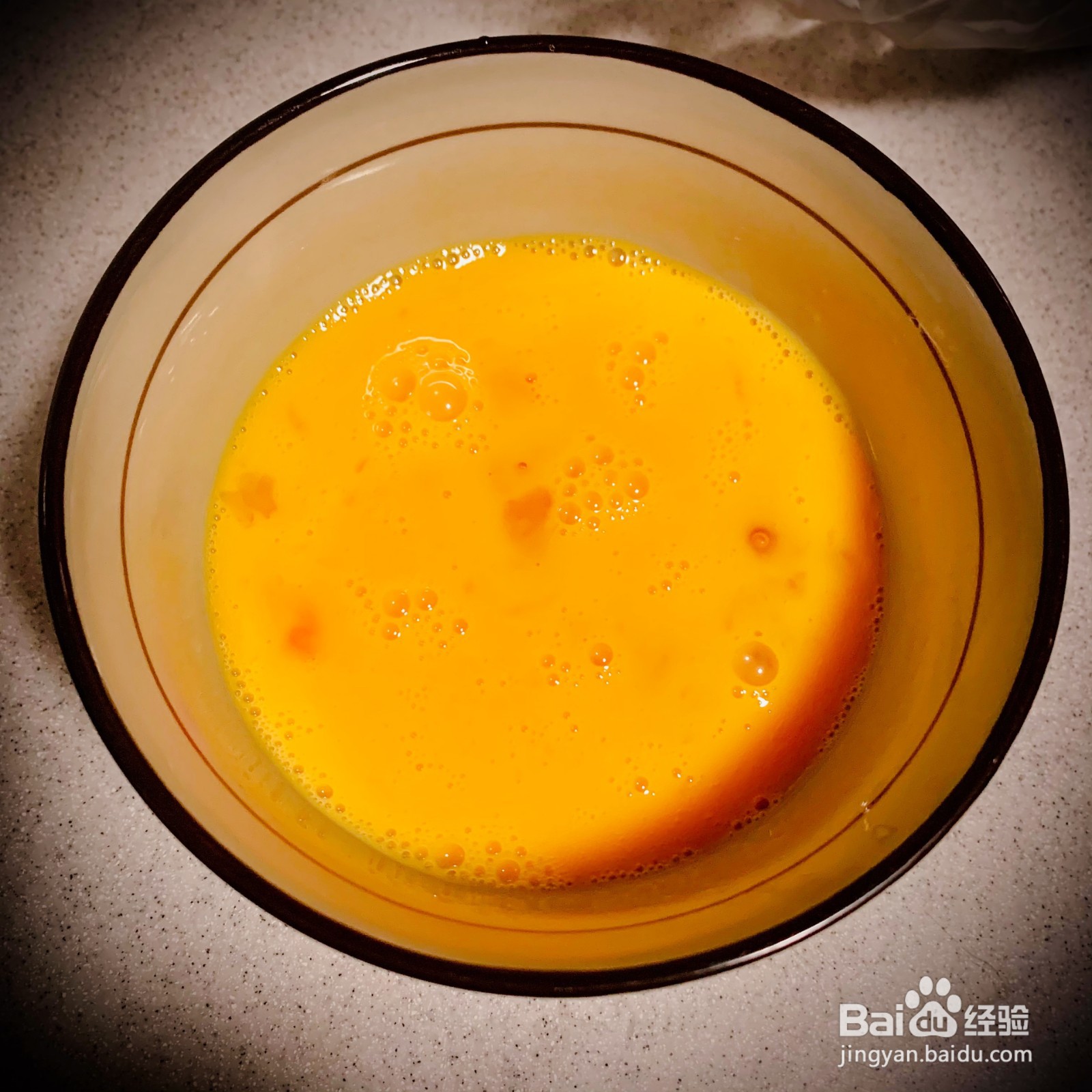 鲜虾炒蛋怎么做