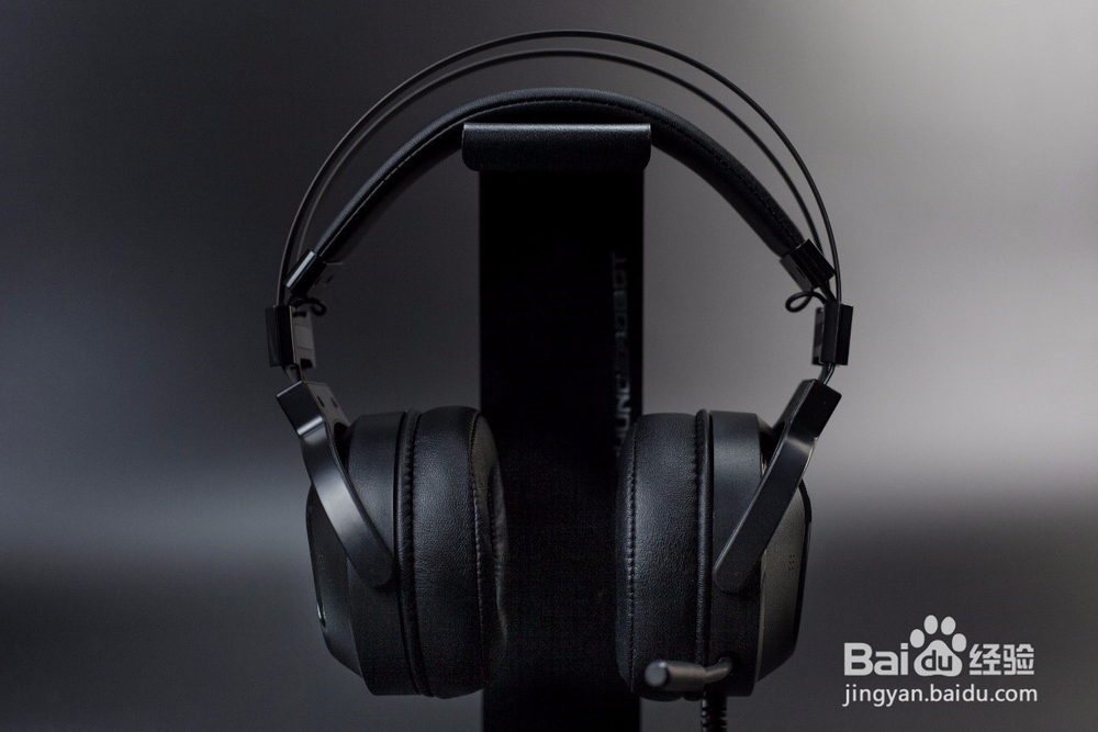 雷神H71沙漠风暴耳机评测-专业吃鸡的游戏耳机