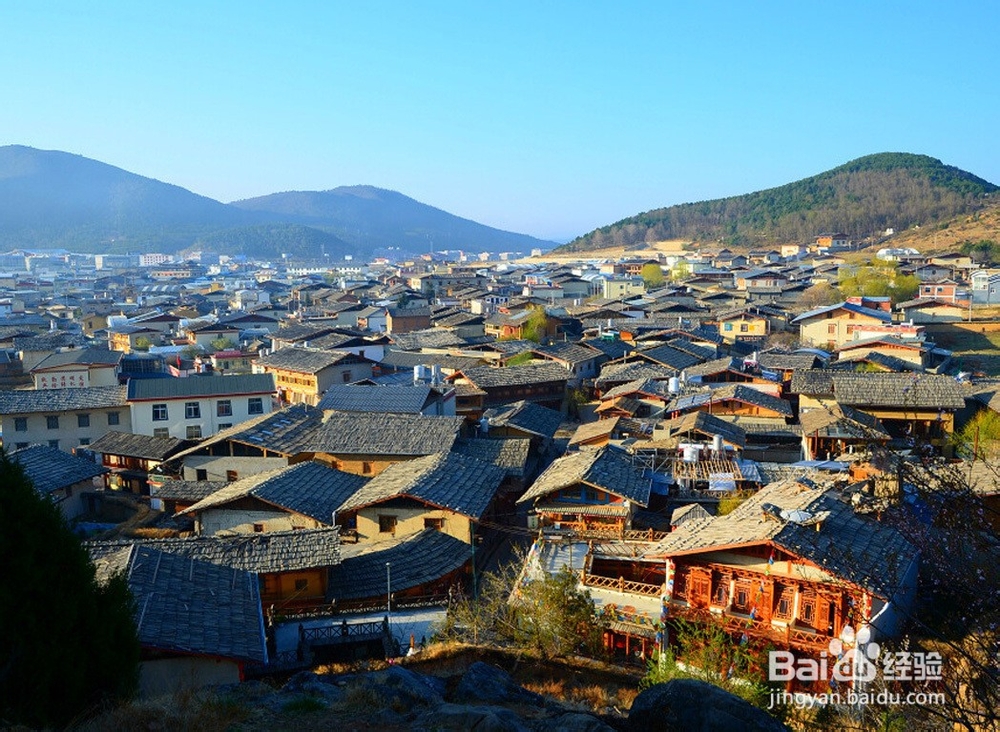 一个人旅行的建议
