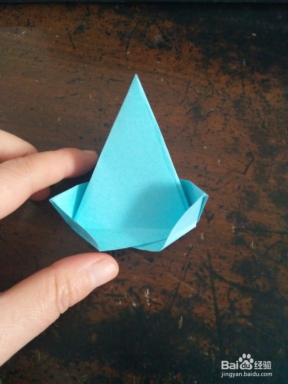 百变手机支架怎么折