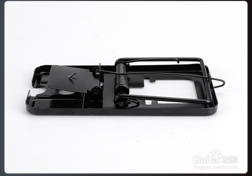 怎么用景隆监测老鼠夹来进行鼠密度调查?