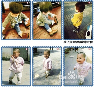 奶奶变“潮童杀手” 老人育儿需注意啥?